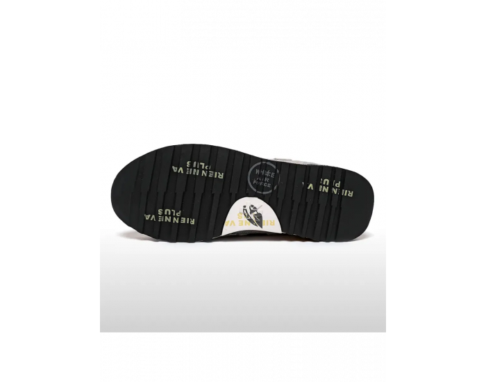 Premiata Mick 483 Серые