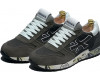 Premiata Mick 5697 Grey Green
