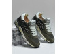 Premiata Mick 5697 Grey Green