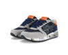 PREMIATA MICK 5890 синие с оранжевым 