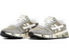 Premiata Mick 6174 Beige Grey