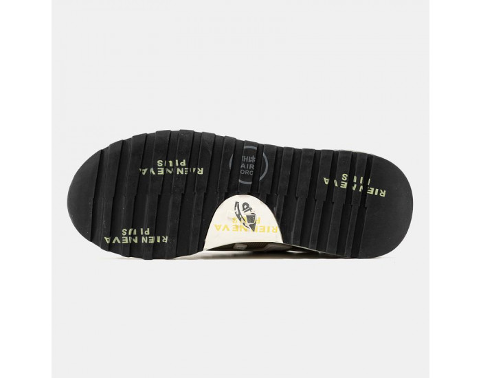 Premiata Mick 6174 Beige Grey