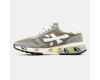 Premiata Mick 6174 Beige Grey