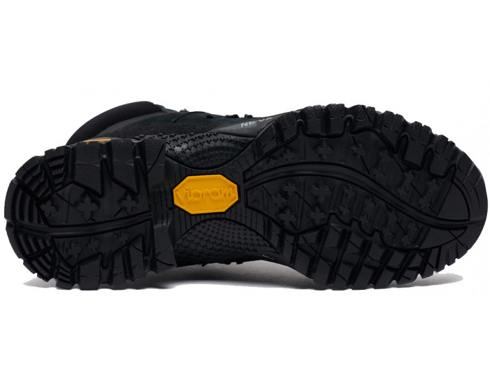 Кроссовки Premiata Mid-Treck 202 Комбинированные женские