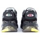 Premiata Sharky 068 черные спортивные