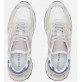 Premiata Sharky 251 Белые с серым женские
