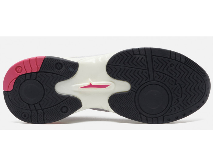 Premiata Sharky 251 Белые с серым женские