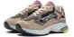 Premiata Sharky 273 Серые с бежевым женские