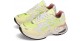 Premiata Sharky 289 Желтые с белым