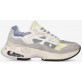Premiata Sharky 295 Серые с белым