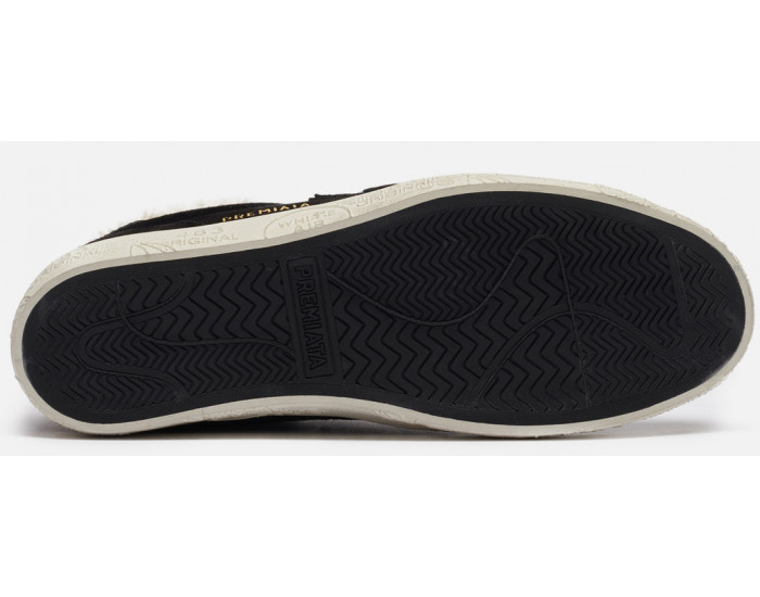 Premiata Steven 5081 мужские утепленные с мехом