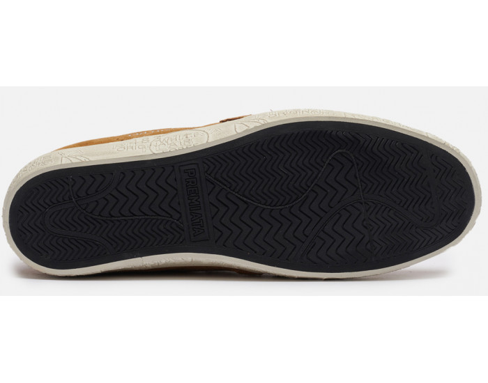 Premiata Steven 5528 мужские утепленные с мехом