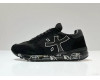 Premiata Mick 5027 Black GORE-TEX