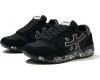 Premiata Mick 5027 Black GORE-TEX