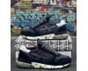 Premiata Mick 5027 Blue GORE-TEX