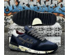 Premiata Mick 5027 Blue GORE-TEX