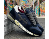 Premiata Mick 5027 Blue GORE-TEX