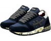 Premiata Mick 5027 Blue GORE-TEX
