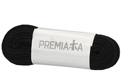 Шнурки Premiata черные
