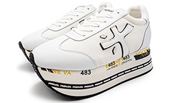 Premiata Beth Белые